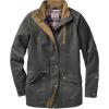 image:imageLegendary Whitetails Womens Saddle Country Shirt JacketTarmac