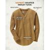 image:imageLegendary Whitetails Womens Solstice Henley TunicBarley
