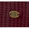 image:imageLegendary Whitetails Womens Solstice Henley TunicRusty Maroon