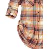 image:imageLegendary Whitetails Womens Stockyards Plaid Flannel ShirtBlossom Plaid