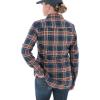 image:imageLegendary Whitetails Womens Stockyards Plaid Flannel ShirtCheyenne Plaid