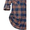 image:imageLegendary Whitetails Womens Stockyards Plaid Flannel ShirtCheyenne Plaid