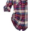 image:imageLegendary Whitetails Womens Stockyards Plaid Flannel ShirtWynonna Plaid