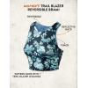 image:imageLegendary Whitetails Womens Trail Blazer Reversible BramiFlower Camo