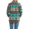 image:imageLegendary Whitetails Womens Trail Guide Fleece Button Down ShirtDesert Bow