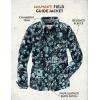 image:imageLegendary Whitetails Womens Trail Guide Fleece Button Down ShirtFloral Camo