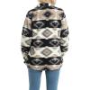 image:imageLegendary Whitetails Womens Trail Guide Fleece Button Down ShirtIvory Ridge