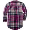 image:imageLegendary Whitetails Womens Treasure Shirt JacketPlum