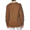 image:imageLegendary Whitetails Womens Union Square Sherpa Lined JacketRawhide