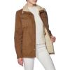 image:imageLegendary Whitetails Womens Union Square Sherpa Lined JacketRawhide