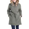 image:imageLegendary Whitetails Womens Waterproof Anchorage Parka Winter Coat with Durable Removable HoodArmy