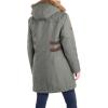image:imageLegendary Whitetails Womens Waterproof Anchorage Parka Winter Coat with Durable Removable HoodArmy