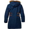 image:imageLegendary Whitetails Womens Waterproof Anchorage Parka Winter Coat with Durable Removable HoodCrater Lake Blue
