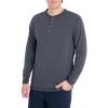 Charcoal Heather