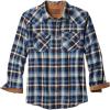 Gunsmoke Plaid