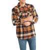 Lancer Plaid
