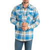 Liberty Range Plaid