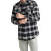 Outlaw Plaid