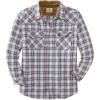 image:imageLegendary Whitetails Mens Shotgun Western Flannel ShirtRanch Hand Plaid