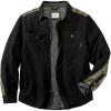 Black Heather/Mossy Oak Bottomland