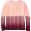 image:imageLegendary Whitetails Womens Country High FleeceRusty Maroon Ombre