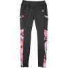 image:imageLegendary Whitetails Womens Driven Performance LeggingsBlack Heather