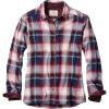 image:imageLegendary Whitetails Womens Legendary Flannel Shirt Comfort FitManhattan Plaid