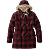 image:imageLegendary Whitetails Womens Midnight Sun ParkaOmbre Buffalo Plaid