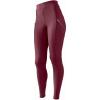 image:imageLegendary Whitetails Womens Ponte PantA Rusty Maroon