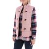 image:imageLegendary Whitetails Womens Quilted Toggle Puffer VestDusty Rose