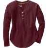 Rusty Maroon