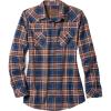 Cheyenne Plaid