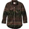 image:imageLegendary Whitetails Womens Treasure Shirt JacketLodge