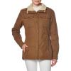 image:imageLegendary Whitetails Womens Union Square Sherpa Lined JacketRawhide