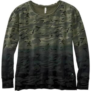 image:imageLegendary Whitetails Womens Country High FleeceIvy Camo