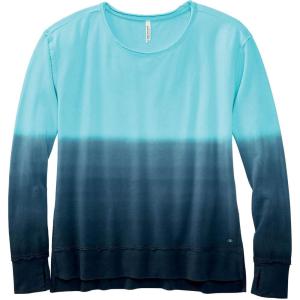 image:imageLegendary Whitetails Womens Country High FleeceNavy Ombre1
