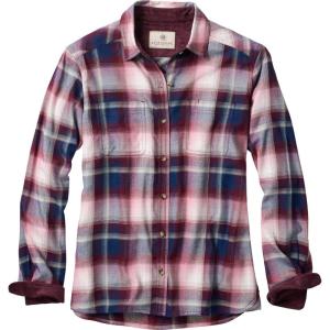 image:imageLegendary Whitetails Womens Legendary Flannel Shirt Comfort FitManhattan Plaid