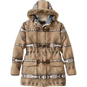 image:imageLegendary Whitetails Womens Midnight Sun ParkaDesert Rock