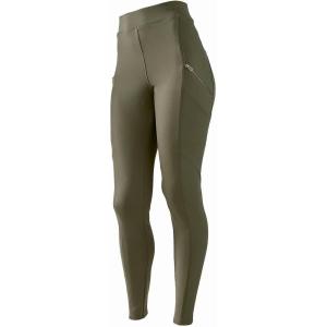 image:imageLegendary Whitetails Womens Ponte PantCool Army