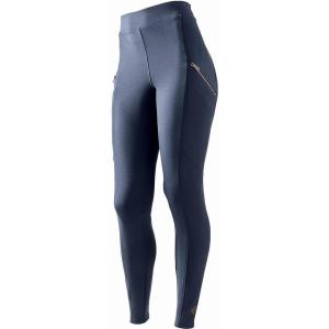 image:imageLegendary Whitetails Womens Ponte PantDelight Navy