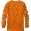 image:imageLegendary Whitetails Boys Kids Legendary NonTypical Knit Long Sleeve TShirtInferno