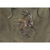 image:imageLegendary Whitetails Mens Camo Hoodie Midweight VNeck Design Pullover SweatshirtArmy