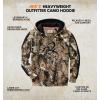 image:imageLegendary Whitetails Mens Camo Hoodie Midweight VNeck Design Pullover SweatshirtBig Game Field Camo