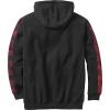 image:imageLegendary Whitetails Mens Camo Hoodie Midweight VNeck Design Pullover SweatshirtBlack