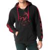image:imageLegendary Whitetails Mens Camo Hoodie Midweight VNeck Design Pullover SweatshirtCharcoal