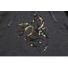 image:imageLegendary Whitetails Mens Camo Hoodie Midweight VNeck Design Pullover SweatshirtCharcoal Heather