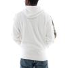 image:imageLegendary Whitetails Mens Camo Hoodie Midweight VNeck Design Pullover SweatshirtFrost