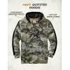 image:imageLegendary Whitetails Mens Camo Hoodie Midweight VNeck Design Pullover SweatshirtMossy Oak Coyote