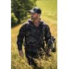 image:imageLegendary Whitetails Mens Camo Hoodie Midweight VNeck Design Pullover SweatshirtNocturnal Camo