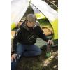 image:imageLegendary Whitetails Mens Camo Hoodie Midweight VNeck Design Pullover SweatshirtOnyx